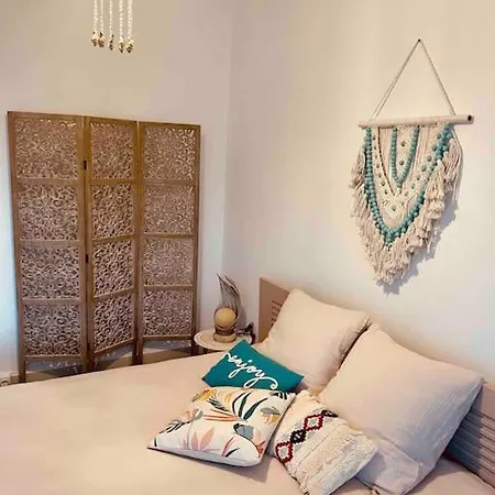 Apartman La Maison Du Chateau *