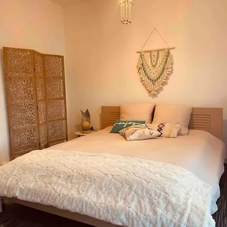 Apartman La Maison Du Chateau