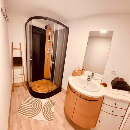 La Maison Du Chateau *