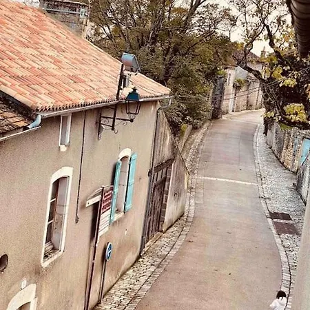 Apartman La Maison Du Chateau